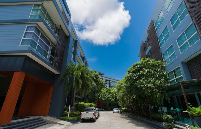 The Kris Condo by Knock-Knock - Foto 72