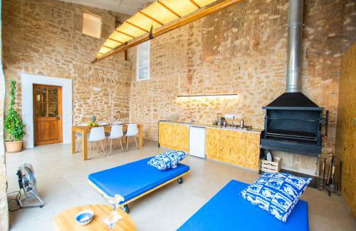 Vila Roja, design townhouse in Alcúdia - Foto 12