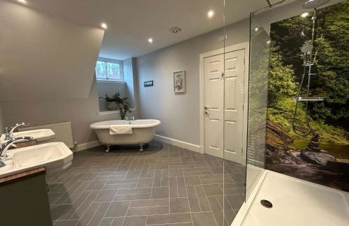 The Stables with Hot Tub - Photo 29