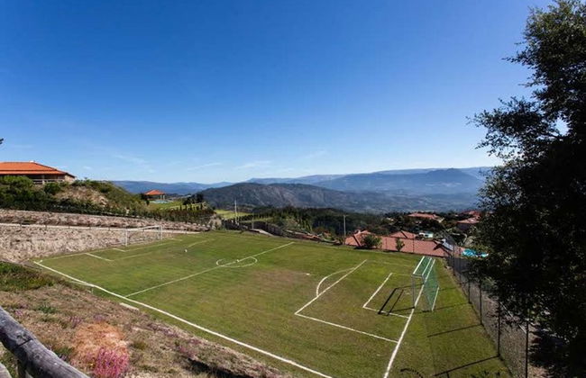 Luxury Villa Private Pool - Foto 49