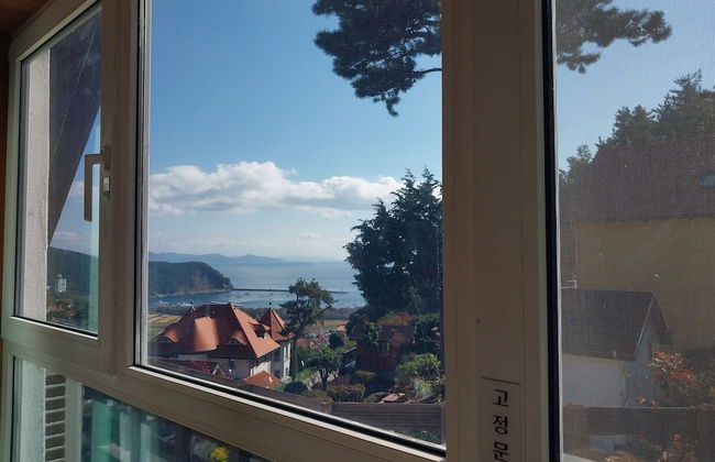 Namhae German Village Johannes - Foto 2