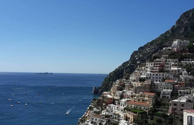 Private exklusive Tour durch Positano und Sorrent + Mittagessen auf dem Bauernhof - Foto 17