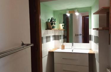 Gîte familial du Moulin d'Auxillac - La Canourgue - Foto 11