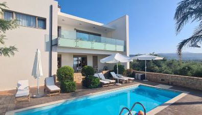 Villa Callisto - Photo 3