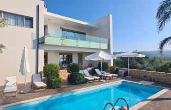 Villa Callisto - Photo 3