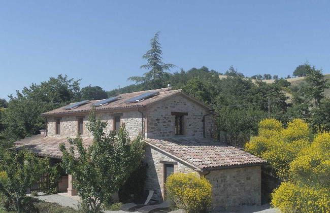 Belvilla by OYO Mora - Foto 23