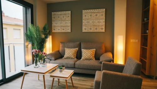 RCE Apartments Calella, brand new next to the beach. - Foto 5