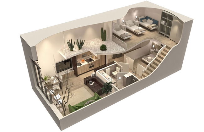 Enjoybcn Plaza Catalunya Apartment - Foto 26