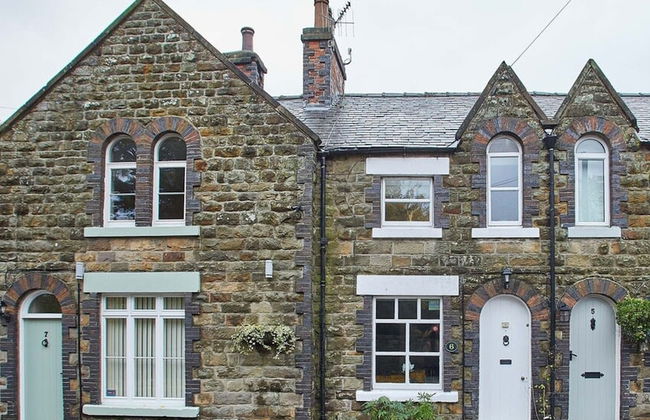 Host Stay Rosella Cottage - Foto 24