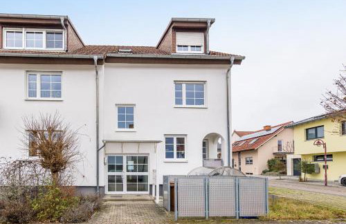 Residenz Malscher Aue - Photo 19