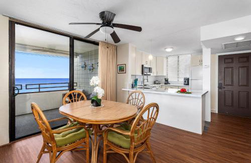 White Sands Village 214 Modern Condo for 4 w/ Enviable Ocean Views! - Foto 36