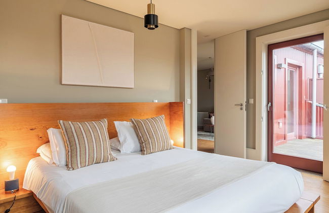 Aparthotel Oporto Alves da Veiga - Foto 14