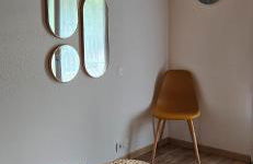 Isard - Le Hameau De La Courbière - Foto 5