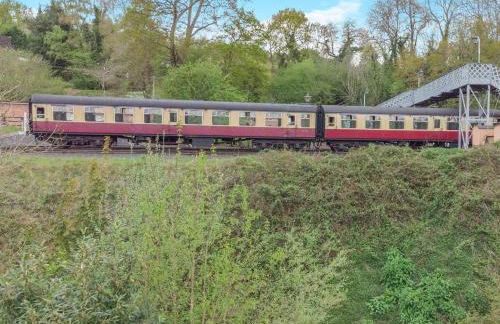 4 Bed in Highley OSHIP - Foto 29