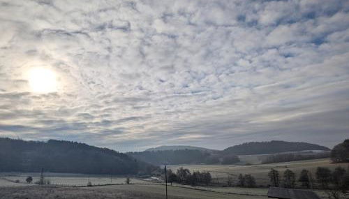 Kornkammer - Ferienhaus NaheZeit Bostalsee - Foto 2