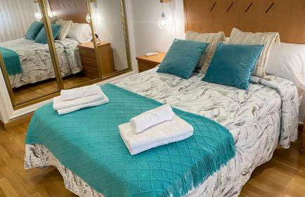 Apartamento Ainaran Confortable apartamento en el centro de Orense - Foto 22