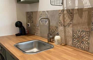 Paisible Studio avec jardin Bassin Arcachon - Foto 28