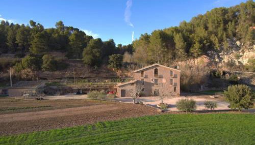 Masia Els Nocs - Foto 5