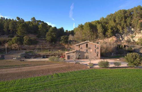 Masia Els Nocs - Foto 5