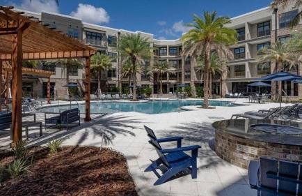 Landing Incredible 1BD Pool Yoga Studio - Foto 11