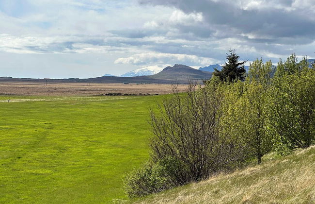 Eiðhús Apartments - Foto 21