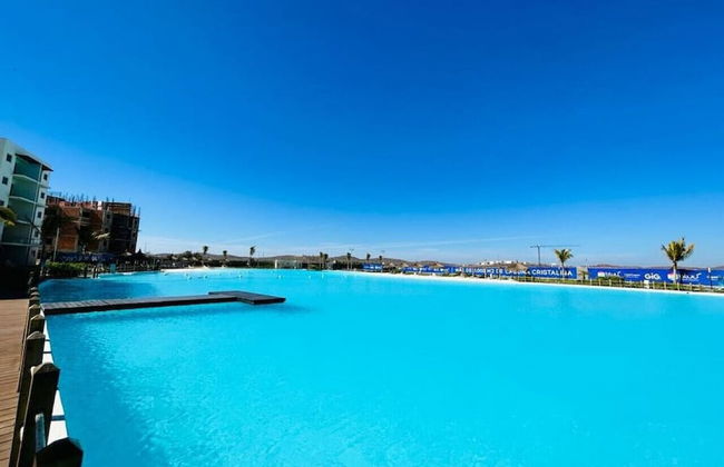 Blue Lagoon - Foto 54