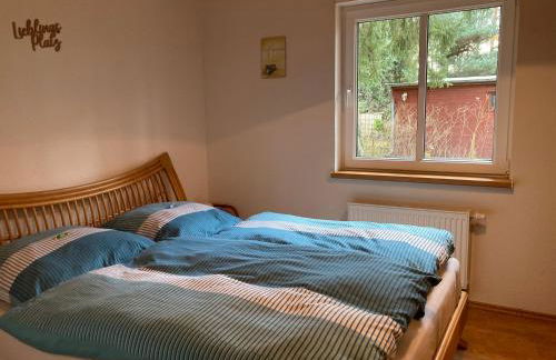 Gemütliches Ferienhaus am See, privater Steg, bei Berlin - Foto 7