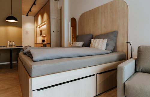 Quartier 90 - Foto 16