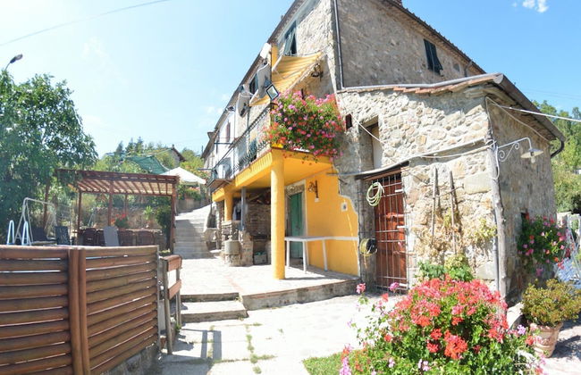 Cottage in San Marcello With Pool and Charm - Photo 20