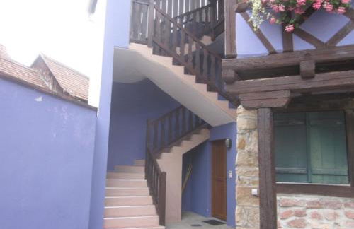 Gîte Jeanne familial - calme - parking - Foto 19