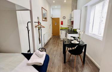 Fox House, Studio Apartments - Foto 110