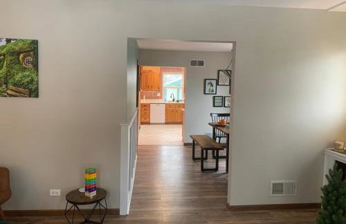 Earthy Hobbit Jungle with Privacy & Serenity - Foto 48