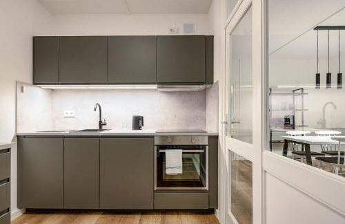 Apartments am Brandenburger Tor - Foto 100