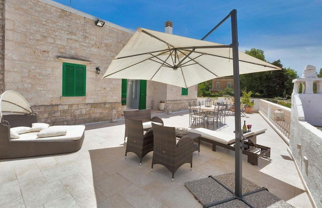 1970 Trulli Del Monsignore by Perle di Puglia - Photo 9