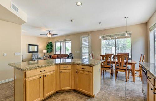 Pool, Fire Pit Central Cave Creek Retreat! - Foto 12