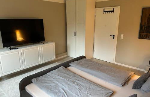 Traumhafte Ferienwohnung zwischen Ostsee und Hansestadt - Foto 12