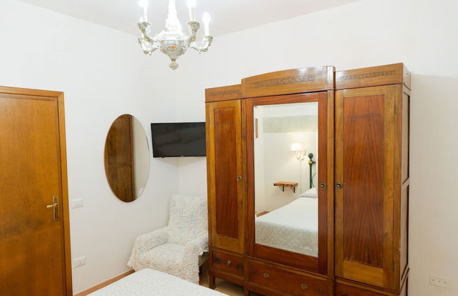 Villa Mandrioli Agriturismo - Foto 9