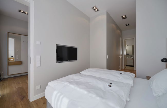 Downtown Apartments Living - Foto 11