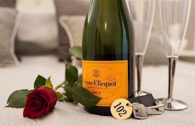 Lifestyle Veneto Suite - Photo 39