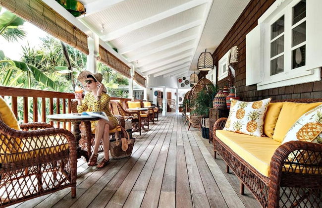 Impeccable 1-bed Cottage - Photo 3