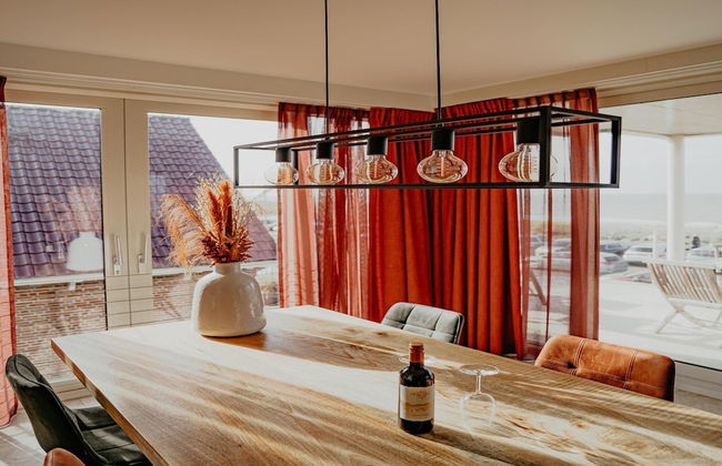 Apartment by the Beach With Sea Views - Photo 49