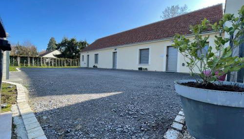 Gîte Le Cottereau , à 5 minutes du Zoo Parc de Beauval - Photo 3