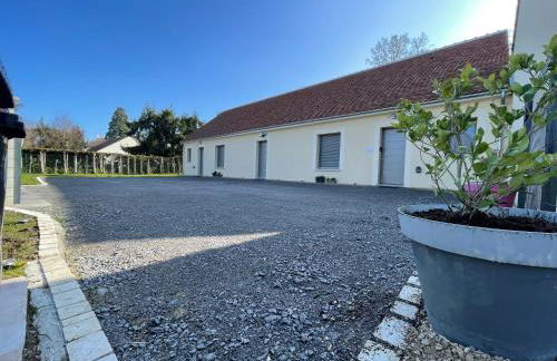 Gîte Le Cottereau , à 5 minutes du Zoo Parc de Beauval - Photo 3