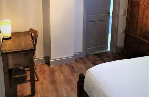 Stables Cottage - Foto 9