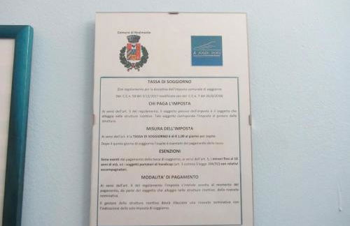 A mmari semu - Scala dei Turchi - Foto 36