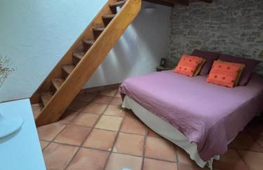 Petite Maison du carrefour de la Cèze - Foto 26