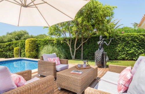 Villa Sirena - Cap den Font - Photo 6