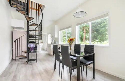 Private Waterfront Retreat near downtown Auburn - Foto 21