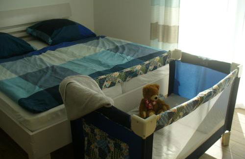 Ferienwohnung Rheinaue - Foto 18