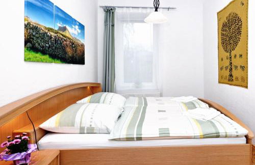 Ferien auf Tippen Hof (Bleckede an der Elbe) - Foto 2